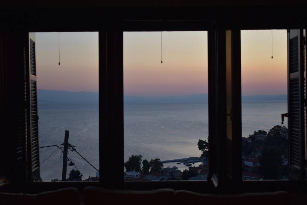 Willa Afissos View Zewnętrze zdjęcie